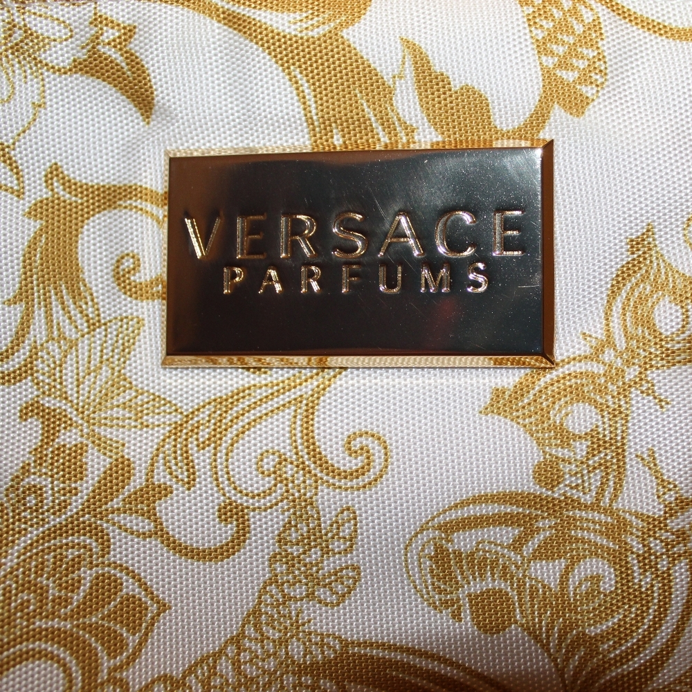 Versace bag